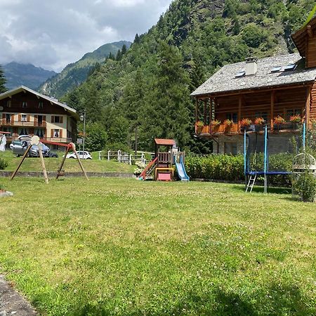 L'Aria Di Casa Bed & Breakfast อาลันญา วัลซีเซีย ภายนอก รูปภาพ