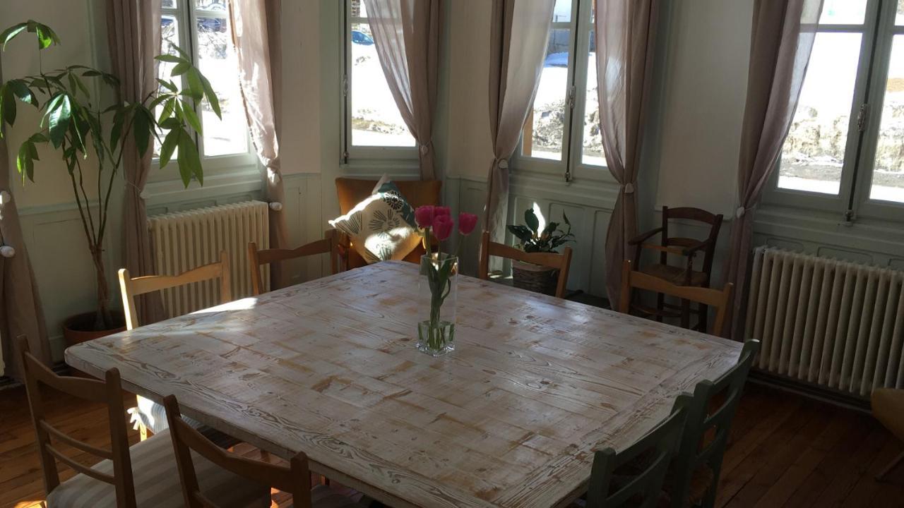 L'Aria Di Casa Bed & Breakfast อาลันญา วัลซีเซีย ภายนอก รูปภาพ