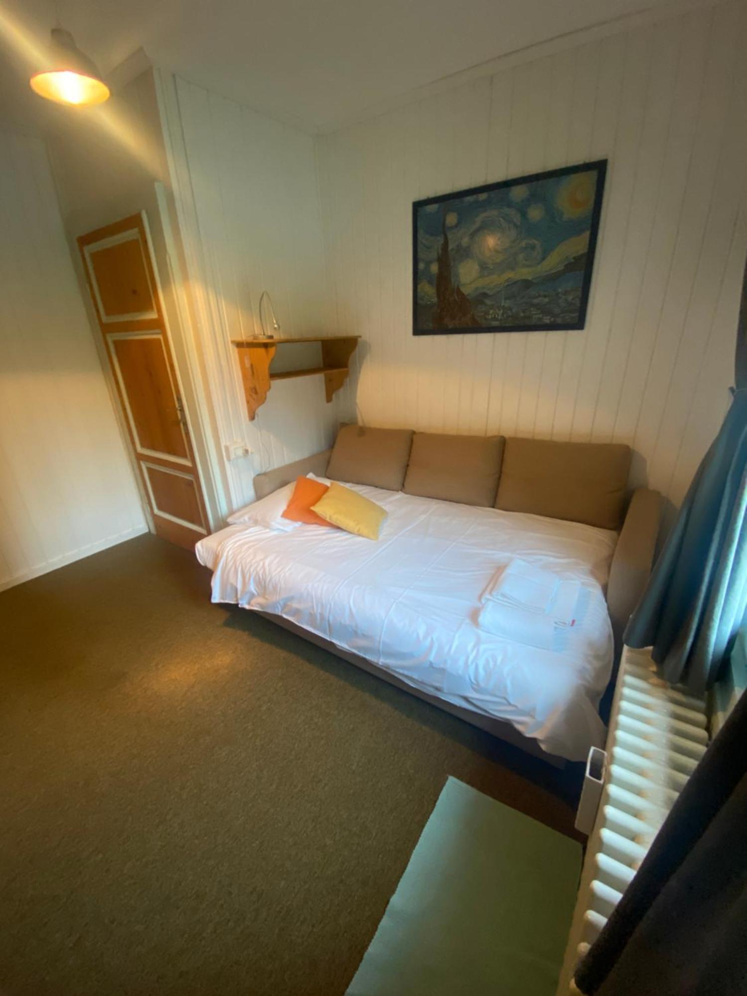 L'Aria Di Casa Bed & Breakfast อาลันญา วัลซีเซีย ภายนอก รูปภาพ