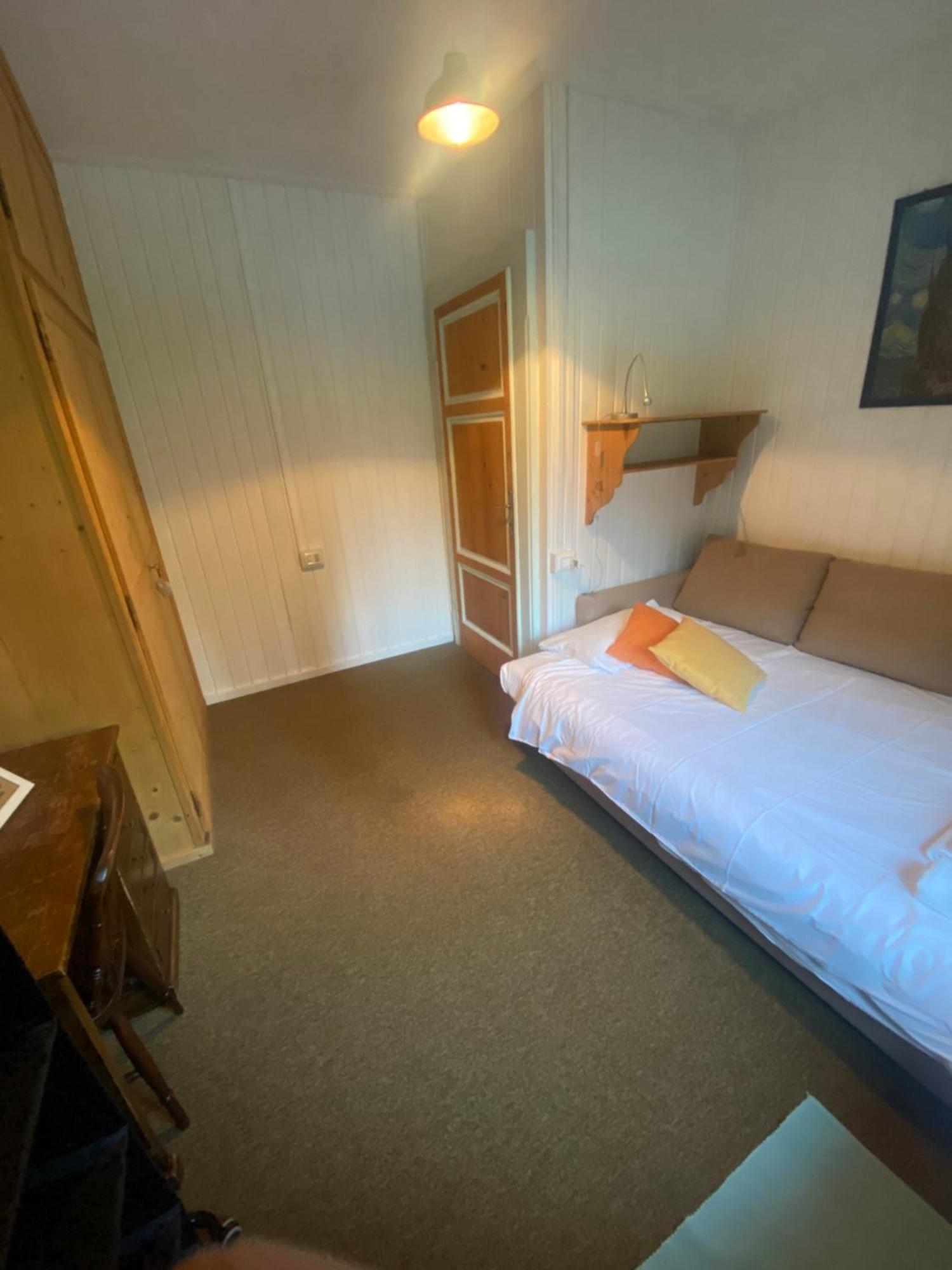 L'Aria Di Casa Bed & Breakfast อาลันญา วัลซีเซีย ภายนอก รูปภาพ