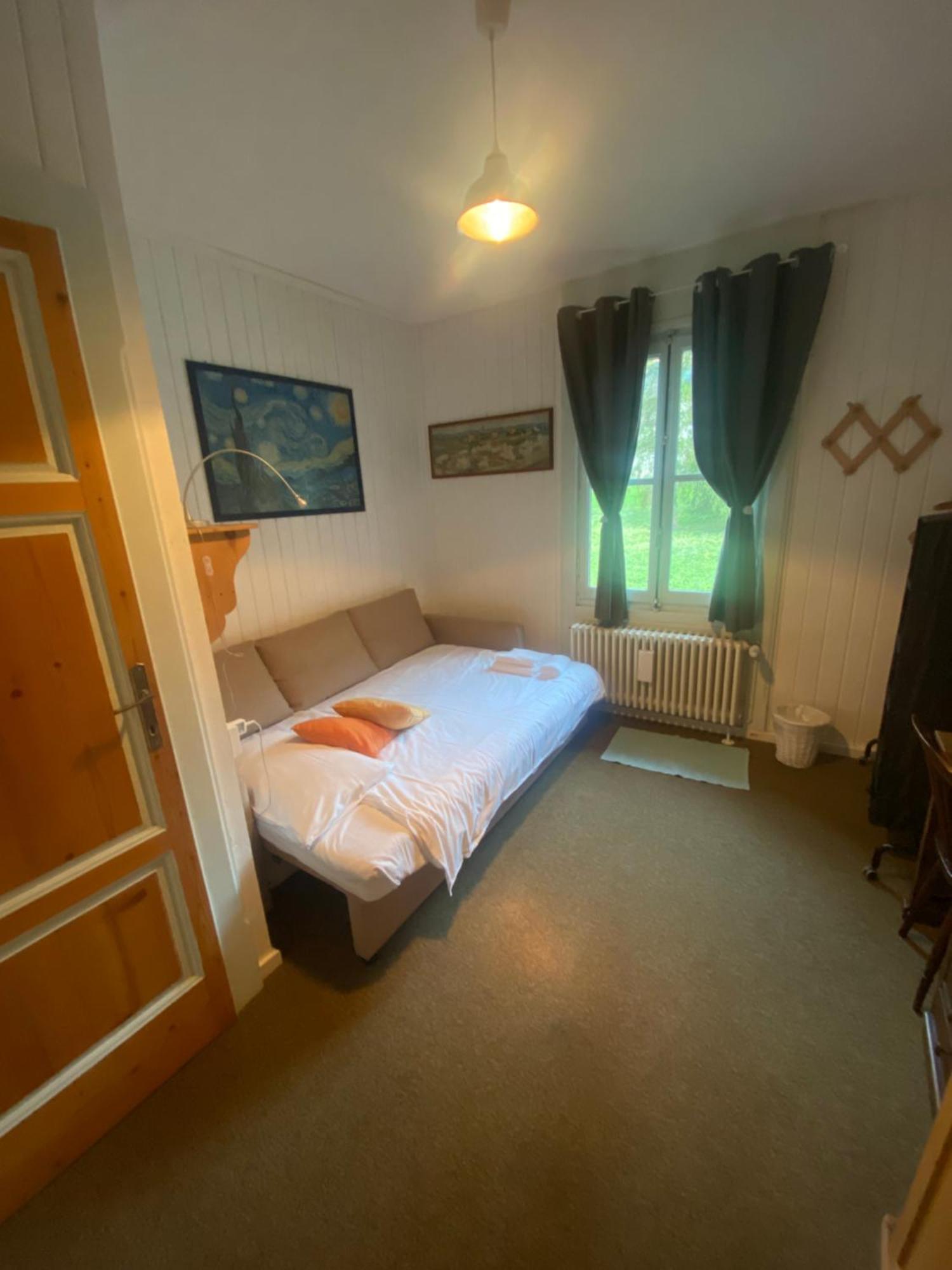L'Aria Di Casa Bed & Breakfast อาลันญา วัลซีเซีย ภายนอก รูปภาพ