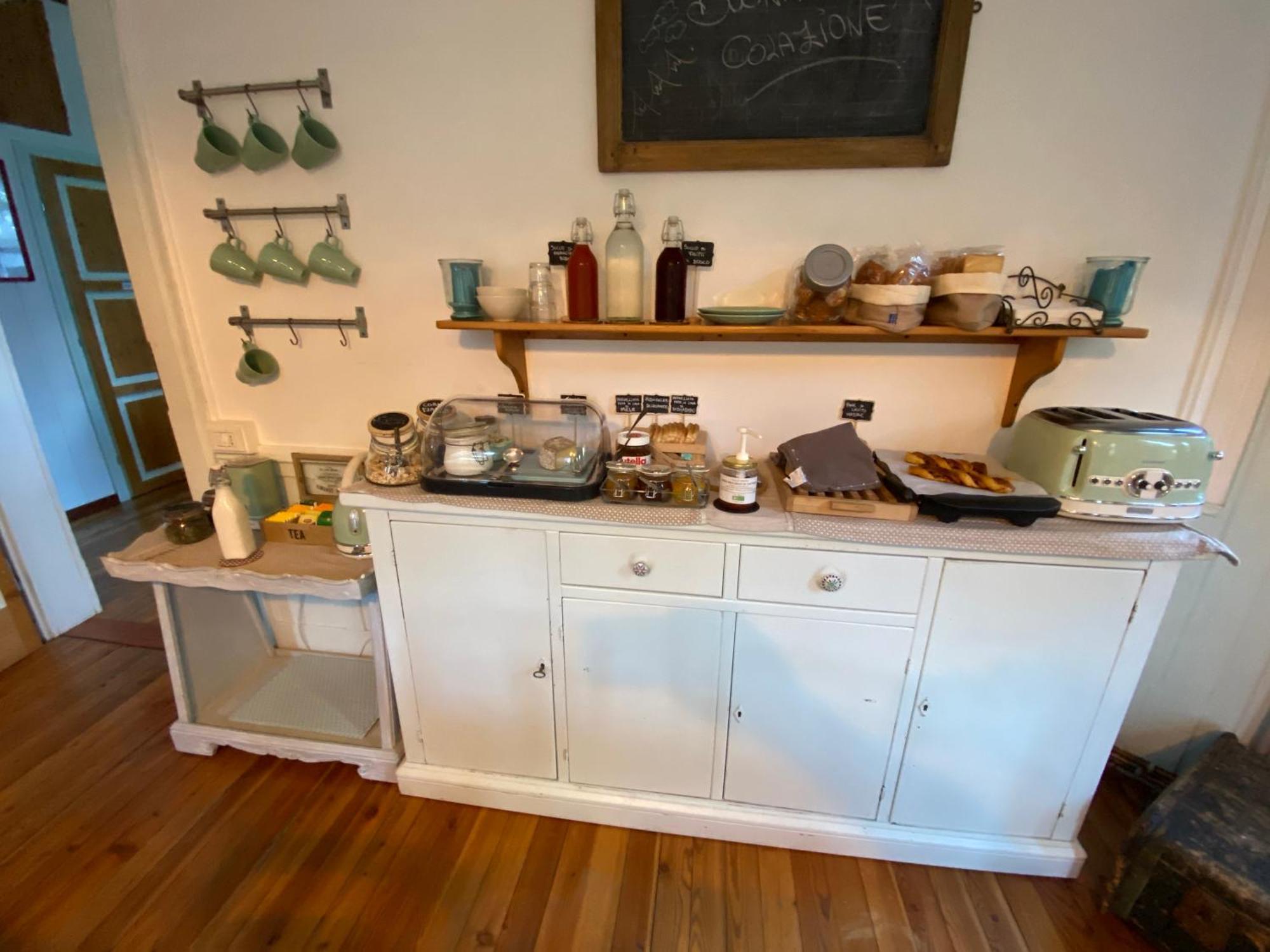 L'Aria Di Casa Bed & Breakfast อาลันญา วัลซีเซีย ภายนอก รูปภาพ