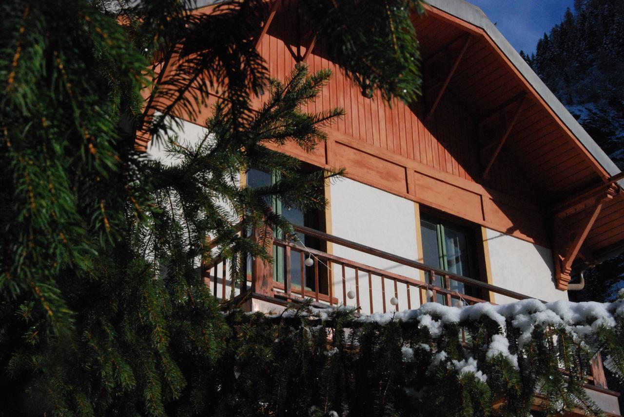 L'Aria Di Casa Bed & Breakfast อาลันญา วัลซีเซีย ภายนอก รูปภาพ