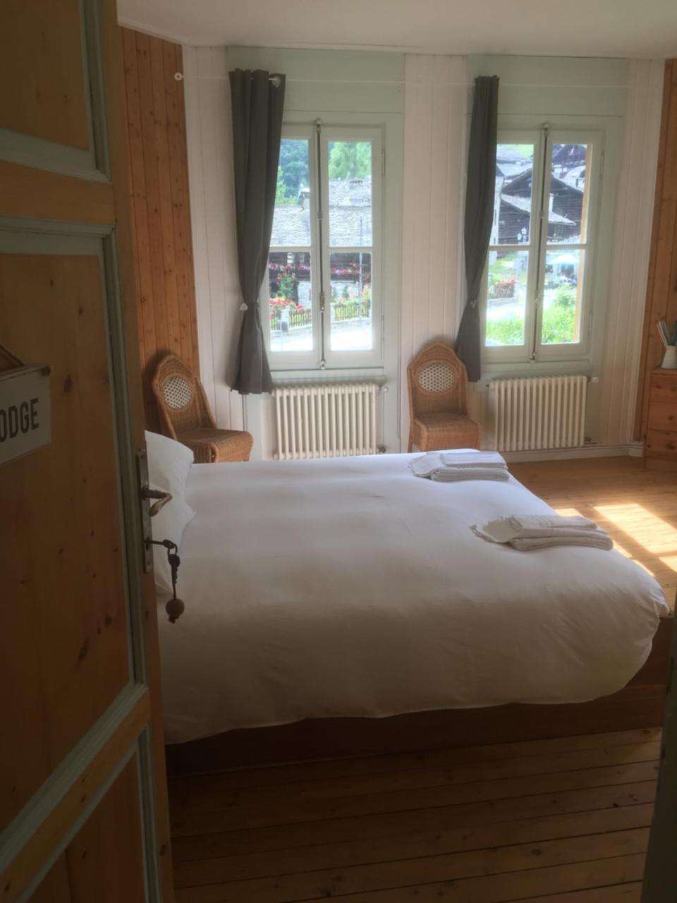 L'Aria Di Casa Bed & Breakfast อาลันญา วัลซีเซีย ภายนอก รูปภาพ