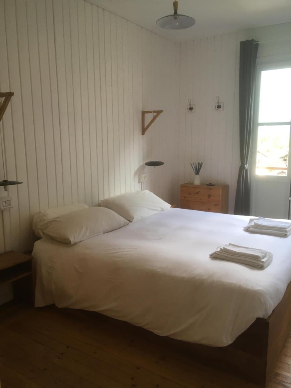 L'Aria Di Casa Bed & Breakfast อาลันญา วัลซีเซีย ภายนอก รูปภาพ