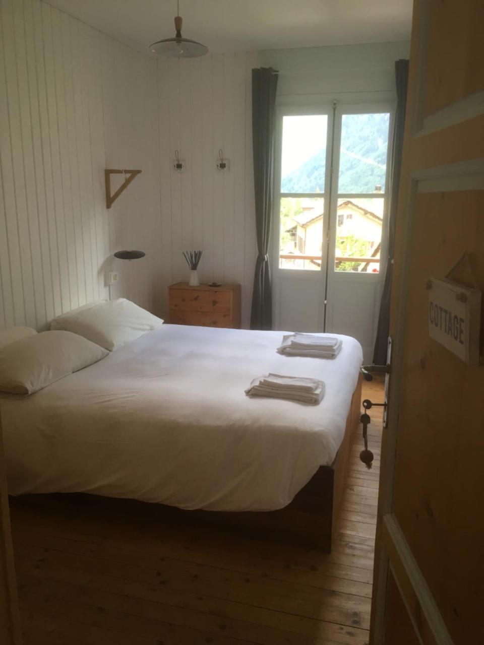 L'Aria Di Casa Bed & Breakfast อาลันญา วัลซีเซีย ภายนอก รูปภาพ